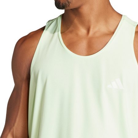 adidas Own The Run Vest IN1530 Details 1