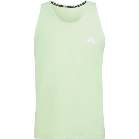 adidas Own The Run Vest IN1530 Front