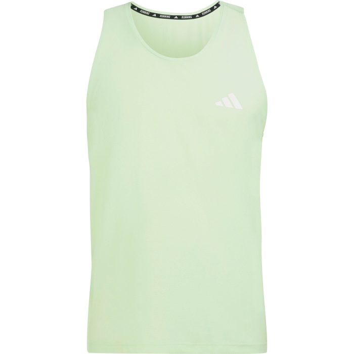 adidas Own The Run Vest IN1530 Front