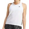 adidas Own The Run Vest Tank Top IK7441