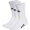 adidas Performance Cushioned 3 Pack Crew Socks HT3452