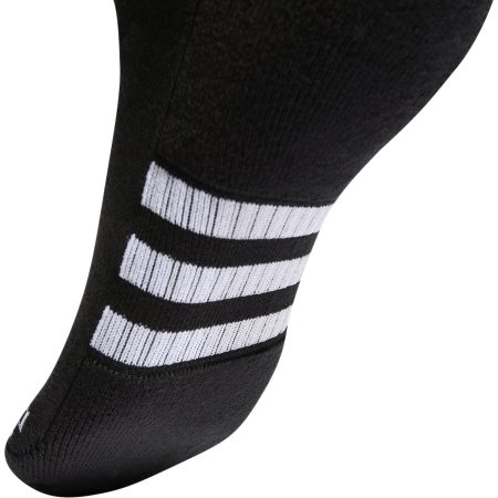 adidas Performance Cushioned 3 Pack Crew Socks IC9521 Details 1