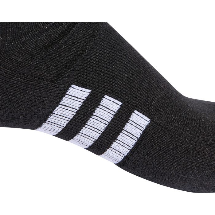 adidas Performance Cushioned 3 Pack Crew Socks IC9521 Details 2