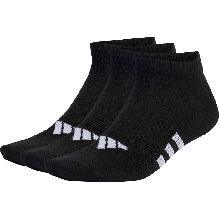 adidas Performance Light 3 Pack Low Socks IC9529