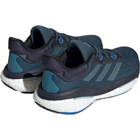 adidas SolarGlide 6 Shoes IF4853 Back