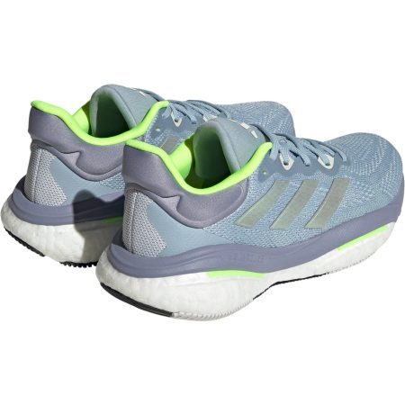 adidas SolarGlide 6 Shoes IF4857 Back