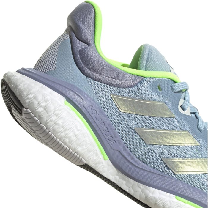 adidas SolarGlide 6 Shoes IF4857 Details 3