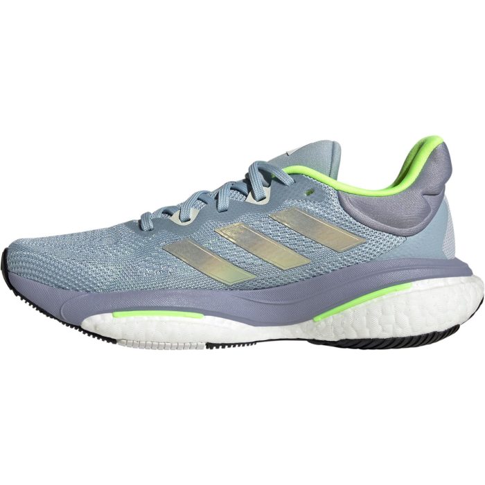 adidas SolarGlide 6 Shoes IF4857 Inside