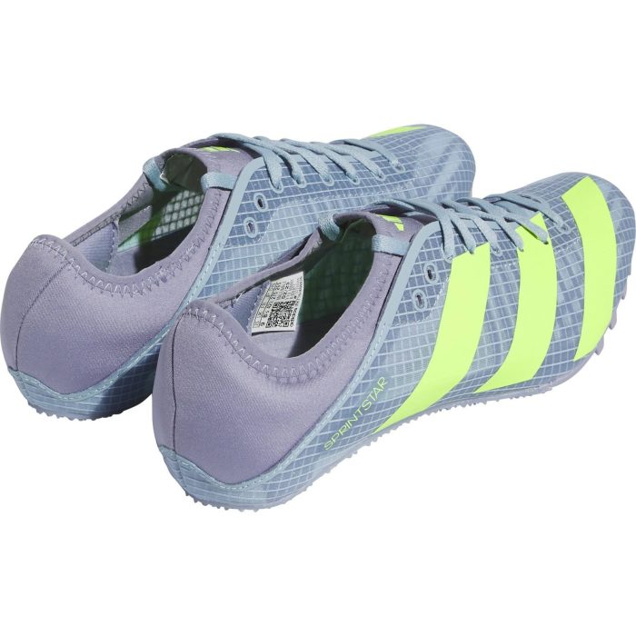 adidas Spintstar IE6871 Back