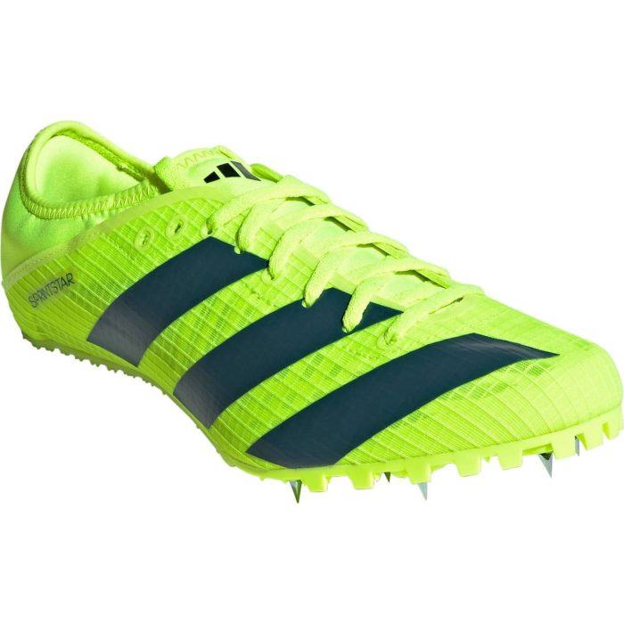 adidas Sprintstar IE6870 Front