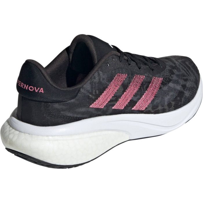 adidas Supernova 3 Shoes IE4351 Back