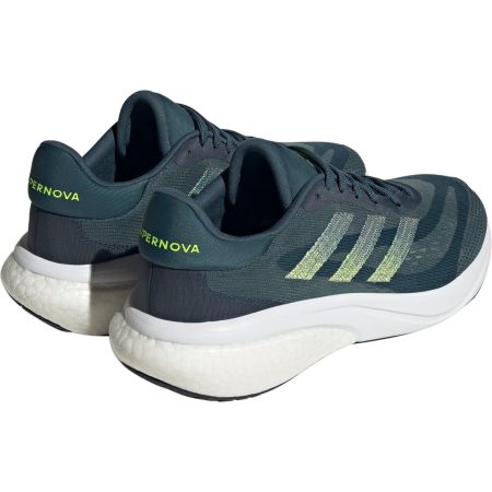 adidas Supernova 3 Shoes IE4356 Back