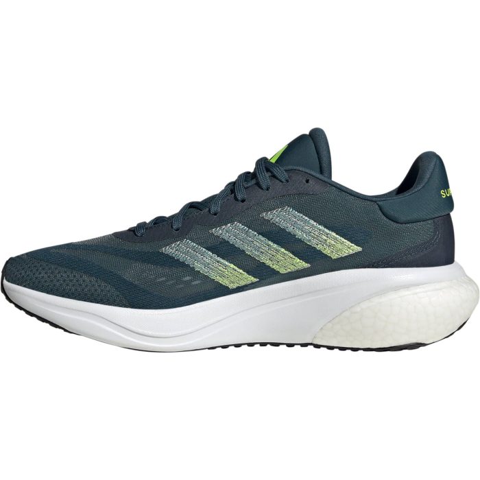 adidas Supernova 3 Shoes IE4356 Inside