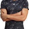 adidas Tech Fit Short Sleeve HS9811