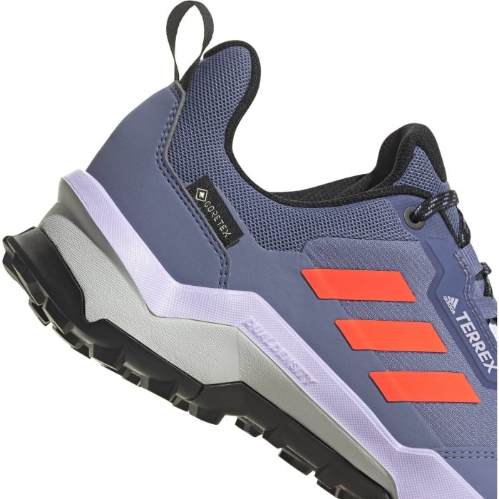 adidas Terrex AX4 GTX FZ3247 Details 1