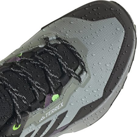 adidas Terrex AX4 GTX IF4863 Details 1