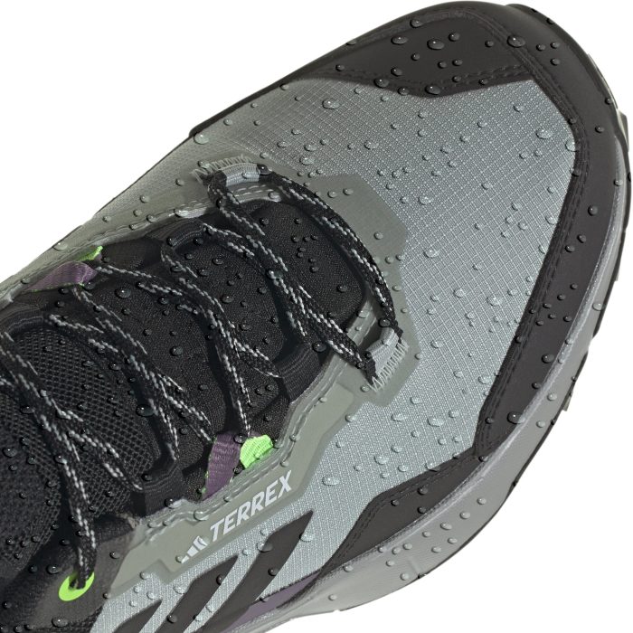 adidas Terrex AX4 GTX IF4863 Details 1