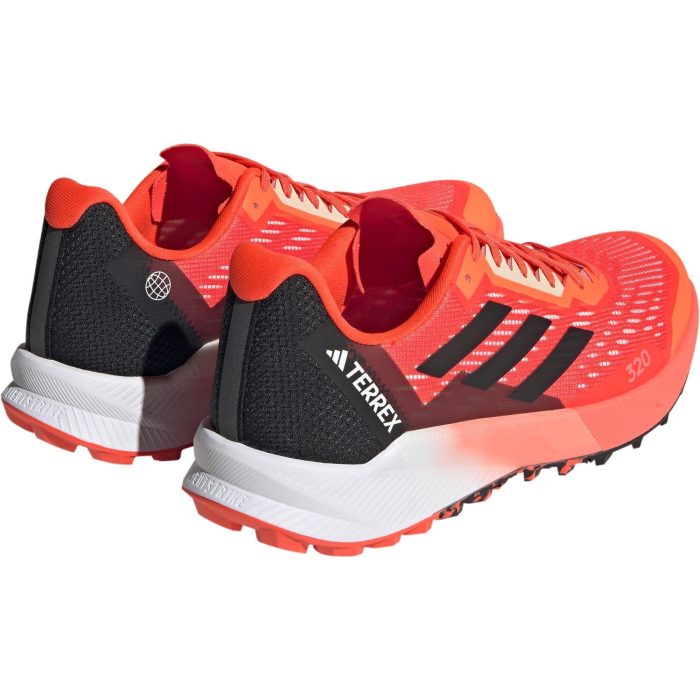 adidas Terrex Agravic Flow 2 HR1115 Back