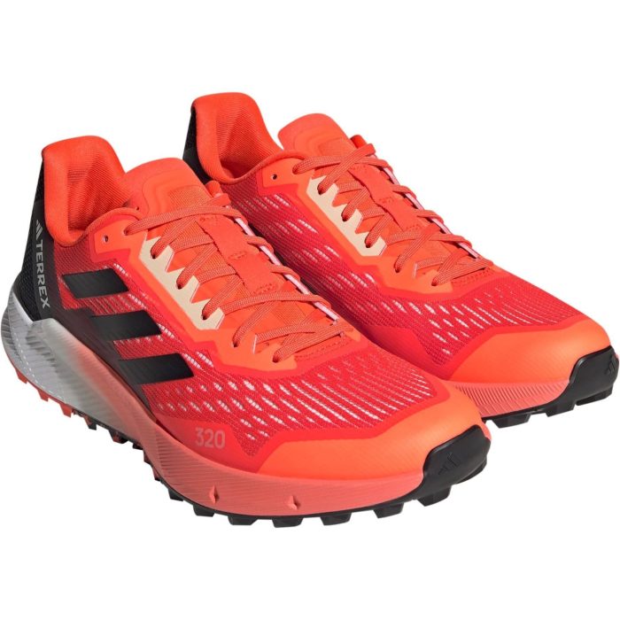 adidas Terrex Agravic Flow 2 HR1115 Front