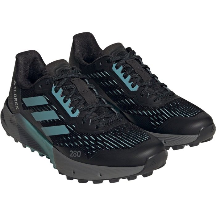 adidas Terrex Agravic Flow 2 HR1140 Front