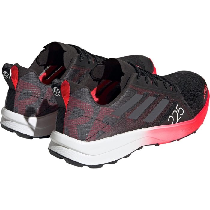 adidas Terrex Speed Flow HR1128 Back