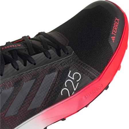 adidas Terrex Speed Flow HR1128 Details 1