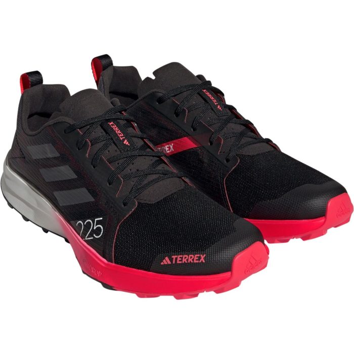 adidas Terrex Speed Flow HR1128 Front