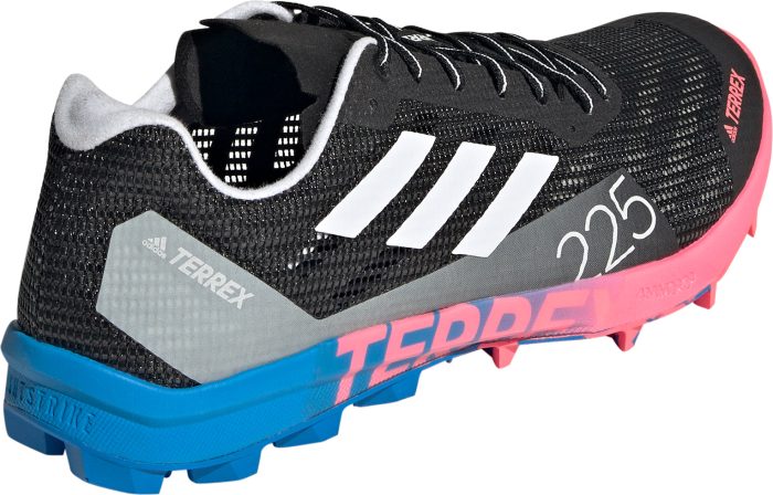 adidas Terrex Speed SG GY6130 Back