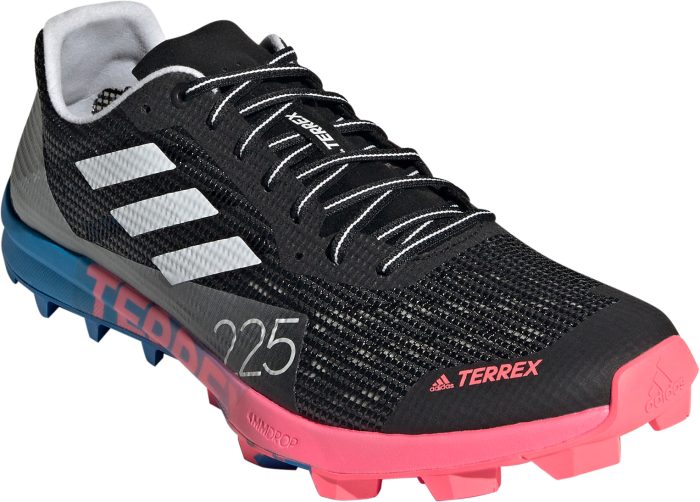 adidas Terrex Speed SG GY6130 Front