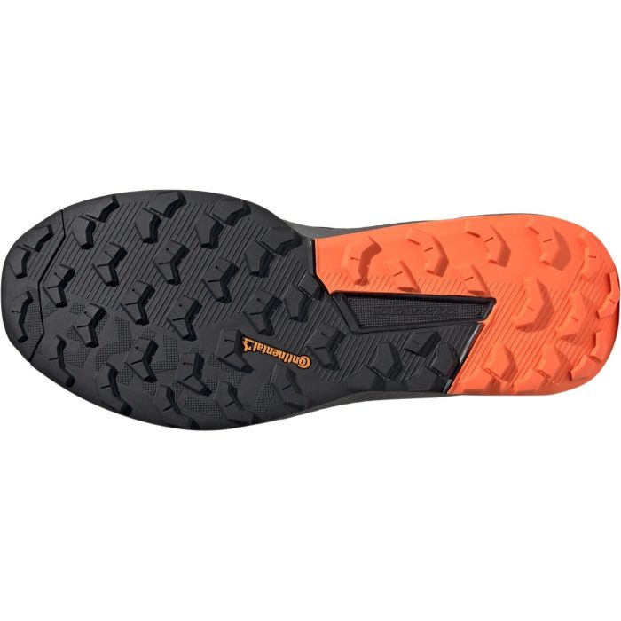 adidas Terrex TrailRider HR1157 Sole 1