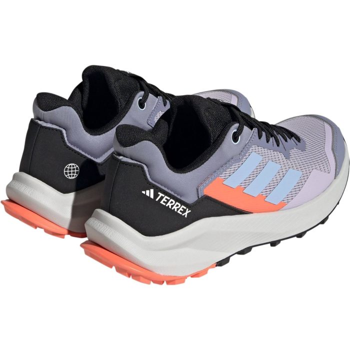 adidas Terrex TrailRider HR1183 Back