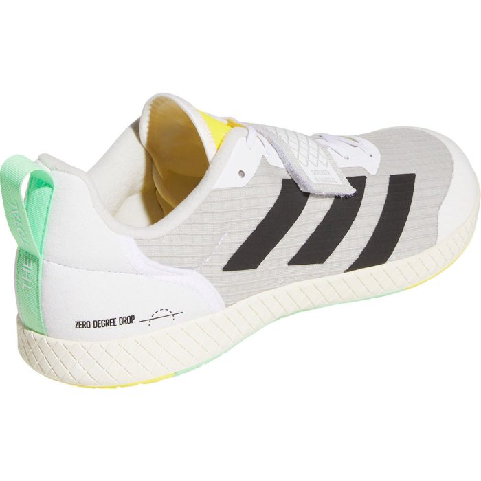 adidas The Total GW6353 Back