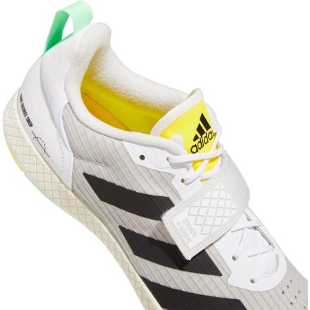 adidas The Total GW6353 Details 1