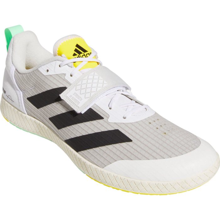 adidas The Total GW6353 Front