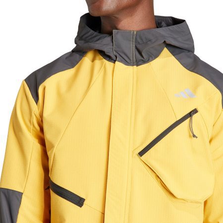 adidas Ultimate Conquer The Elements Cold RDY Jacket IL1968 Details 1