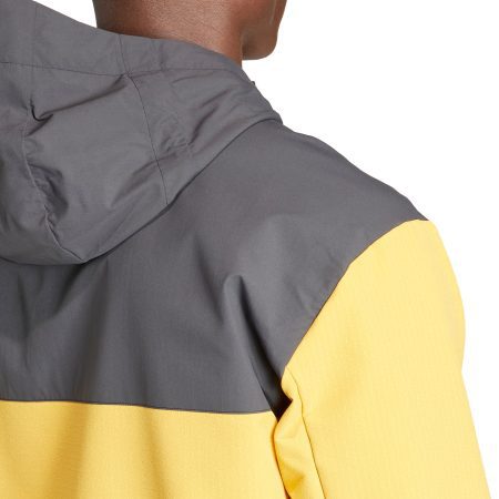 adidas Ultimate Conquer The Elements Cold RDY Jacket IL1968 Details 2