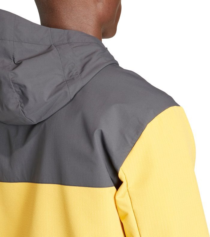 adidas Ultimate Conquer The Elements Cold RDY Jacket IL1968 Details 2