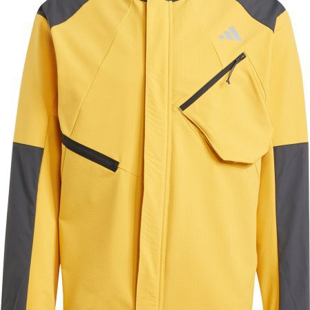 adidas Ultimate Conquer The Elements Cold RDY Jacket IL1968 Front