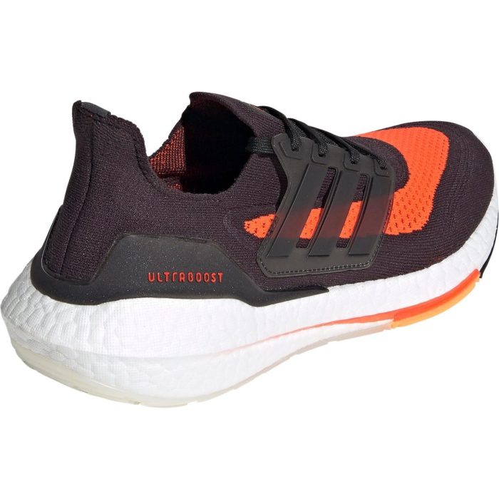 adidas Ultra Boost 21 FZ2559 Back