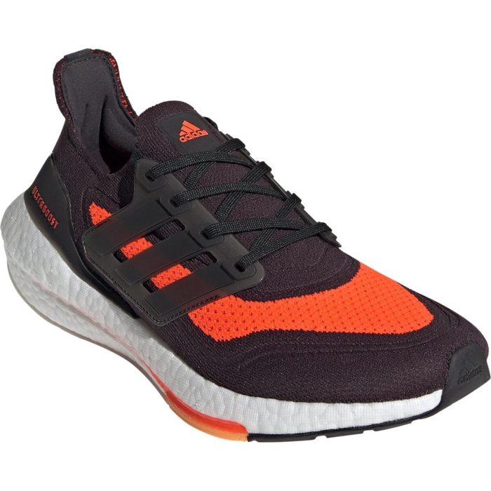 adidas Ultra Boost 21 FZ2559 Front