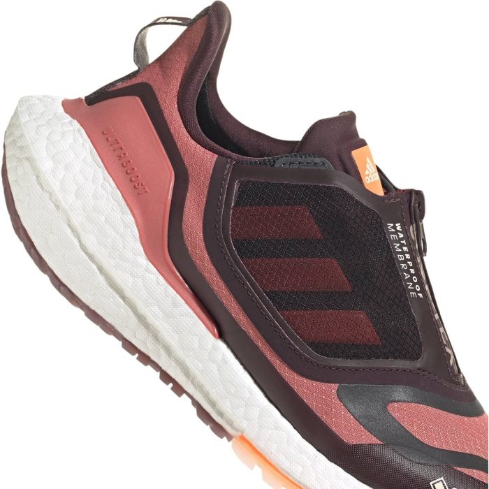 adidas Ultra Boost 22 GTX GX9131 Details 1