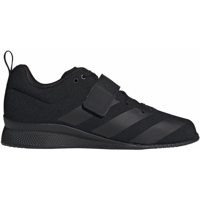 adidas adipower 2 weightlifting shoes black 28820893040848