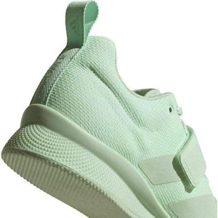 adidas adipower ii womens weightlifting shoes green 29653343961296