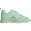 adidas adipower ii womens weightlifting shoes green 29653365260496