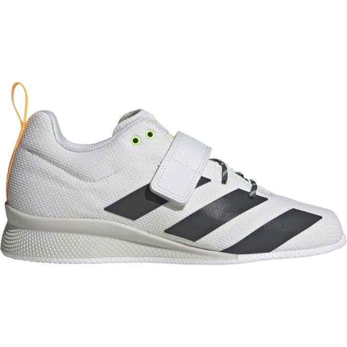 adidas adipower ii womens weightlifting shoes white 28558277411024