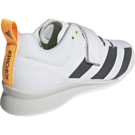 adidas adipower ii womens weightlifting shoes white 28558277542096