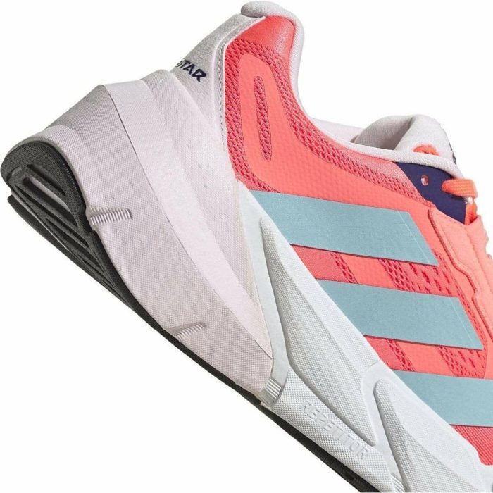 adidas adistar womens running shoes pink 29576717533392