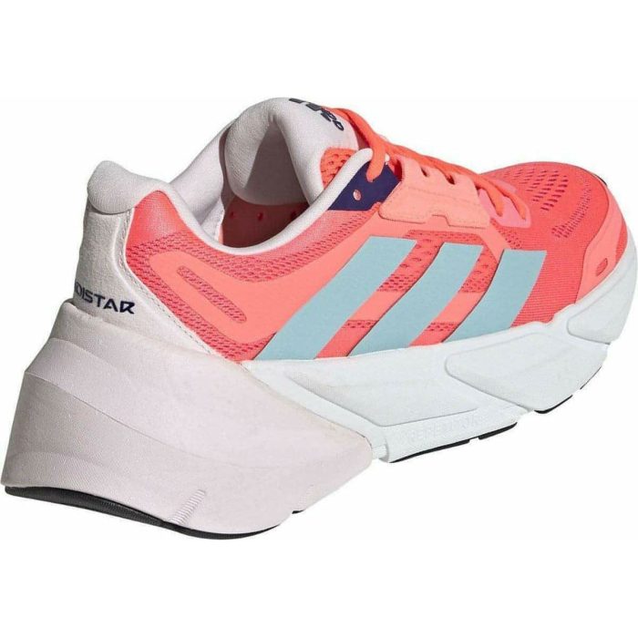 adidas adistar womens running shoes pink 29576717959376