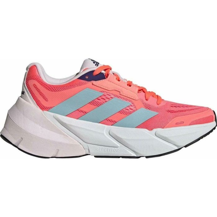 adidas adistar womens running shoes pink 29576718287056