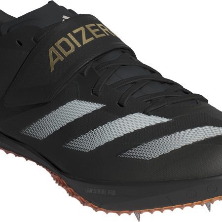 adidas adizero High Jump ID0304 Front